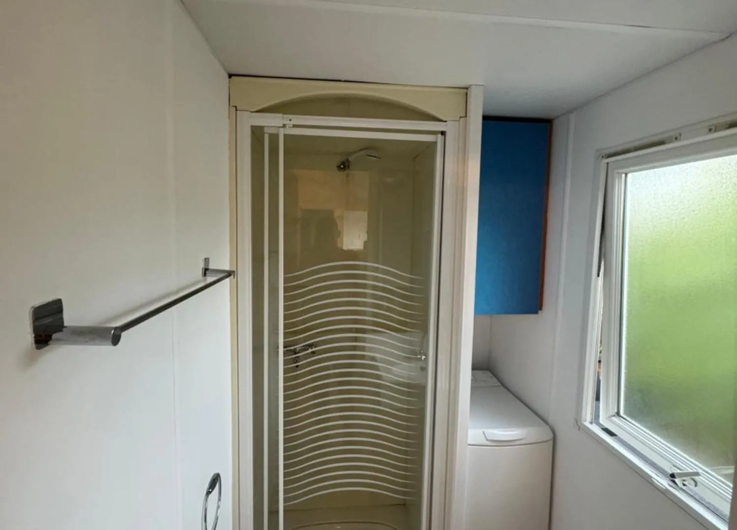 Mobile-Home Au Bord De La Plage Martigues Camping