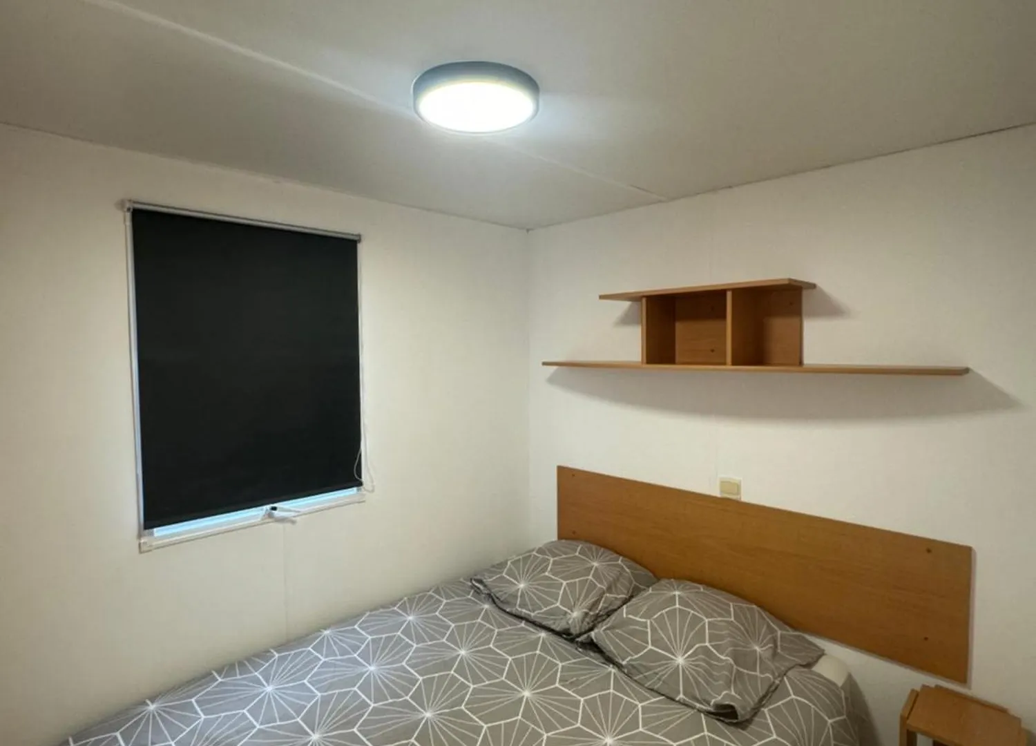 Camping Mobile-Home Au Bord De La Plage Martigues Frankrijk